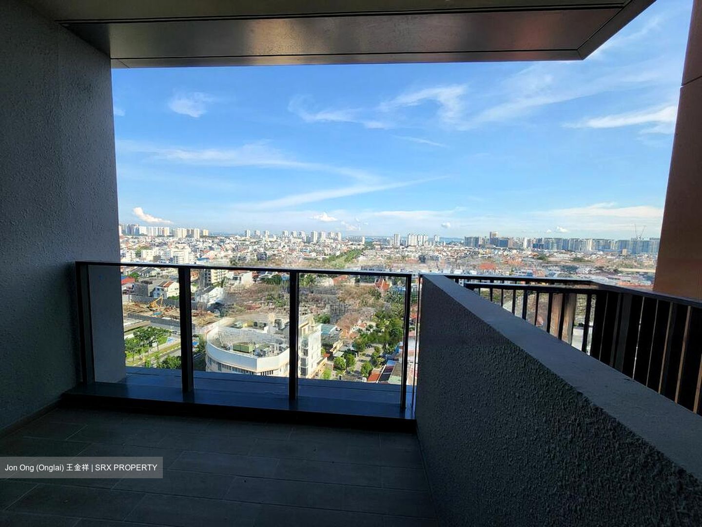 Parc Esta (D14), Apartment #468867011
